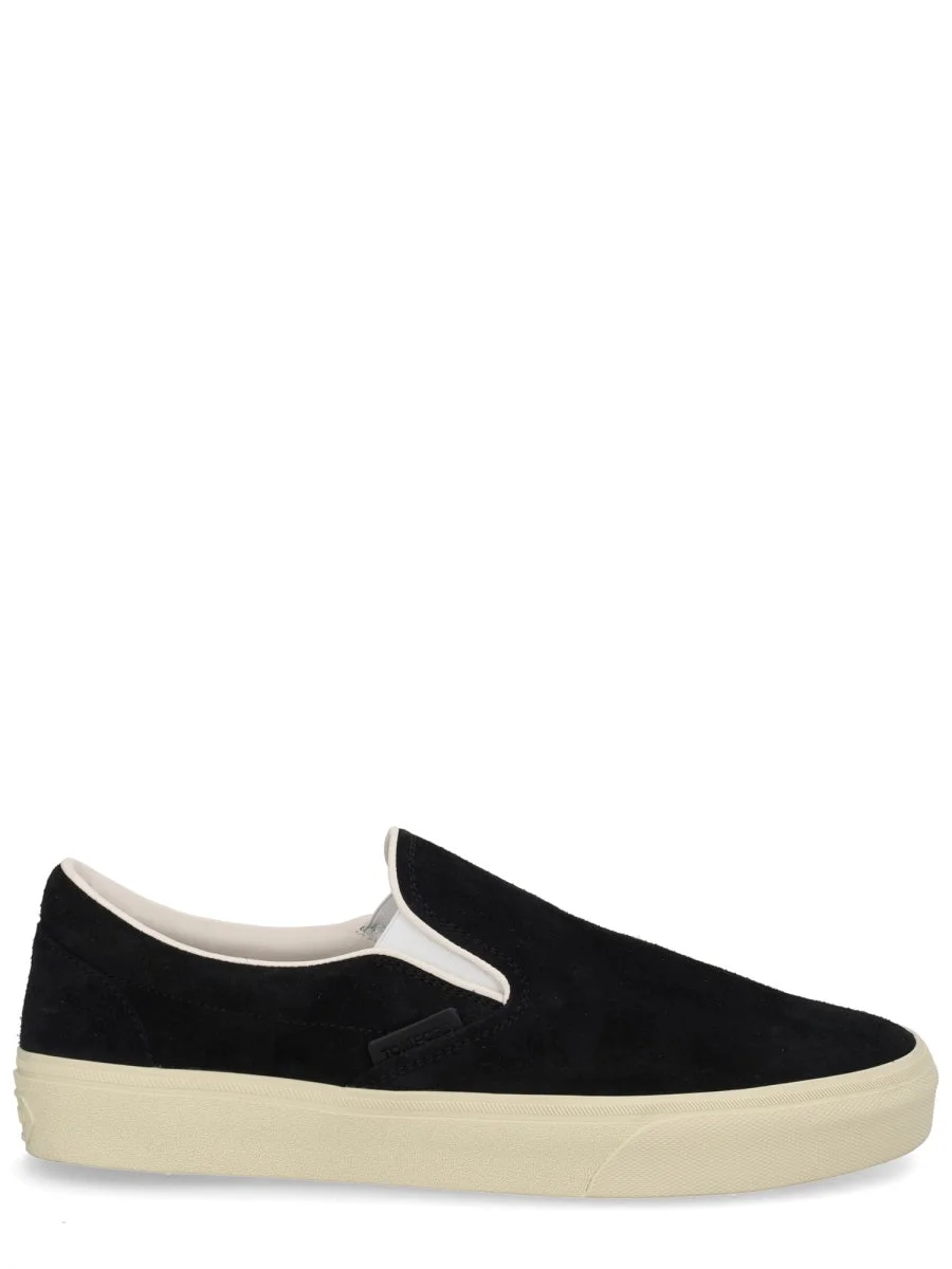 Tom Ford Men Sneaker "Jude" - 1