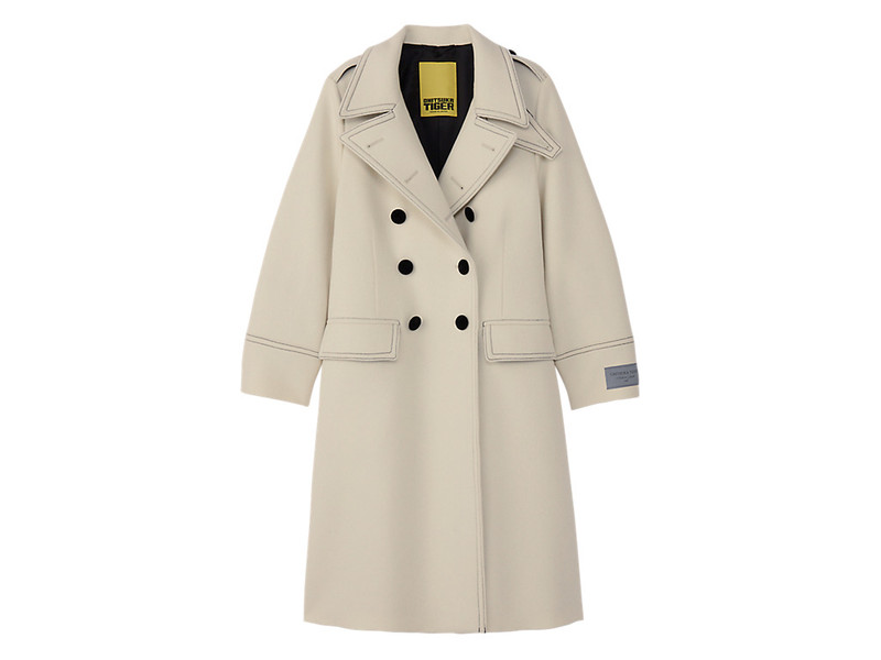 WOMEN'S COAT 1