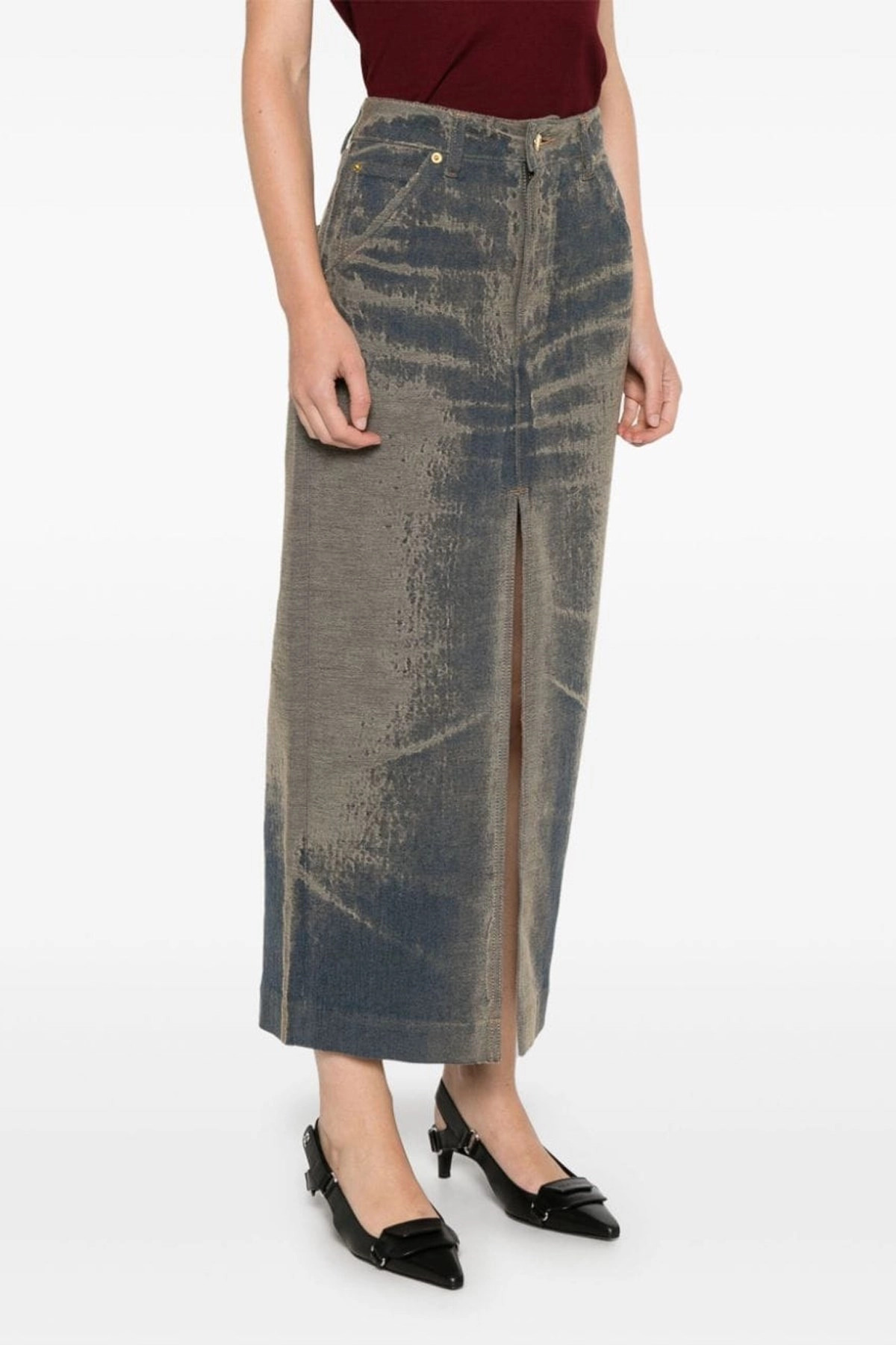 'Erika' skirt - 2