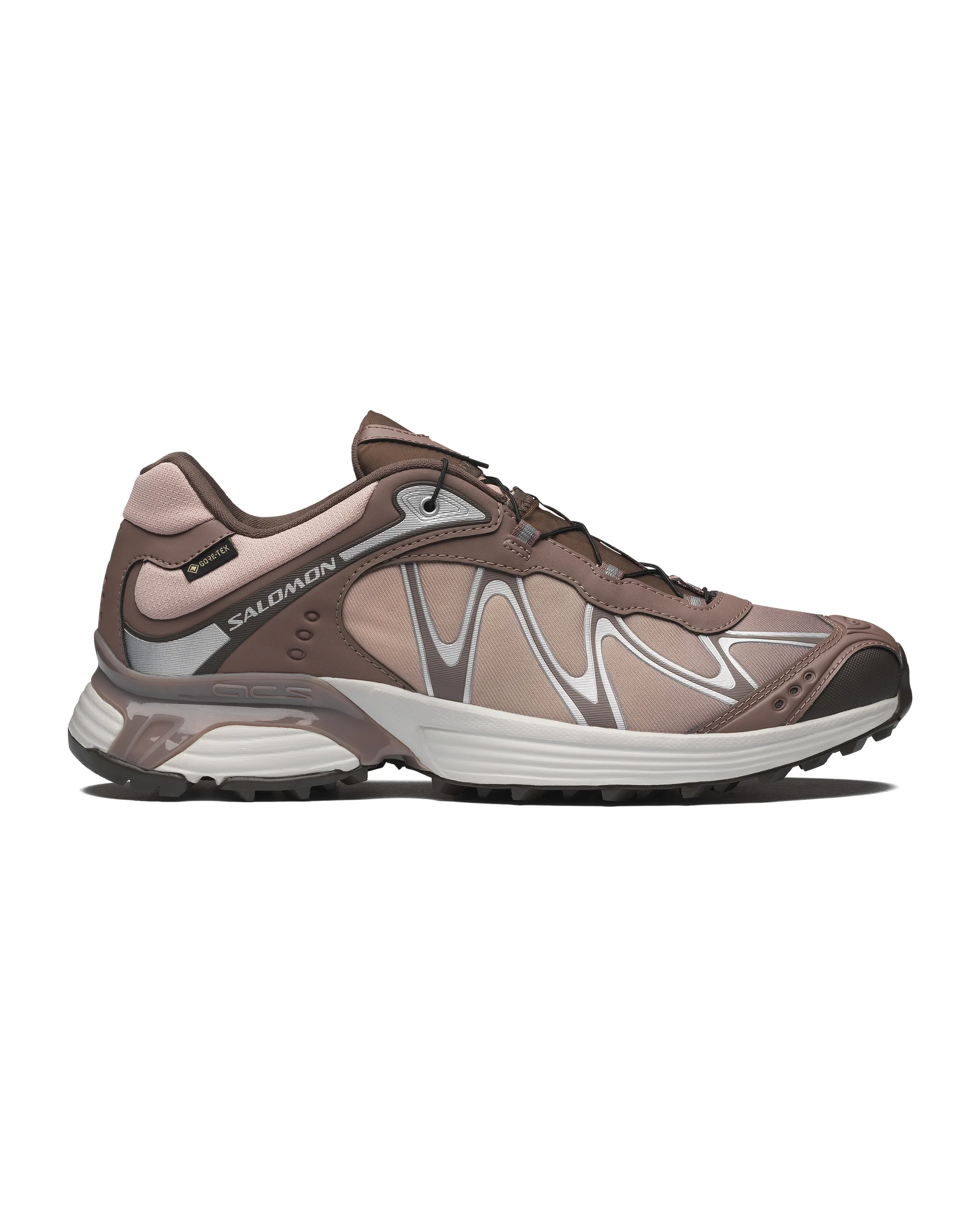XT-WHISPER GORE-TEX - 1