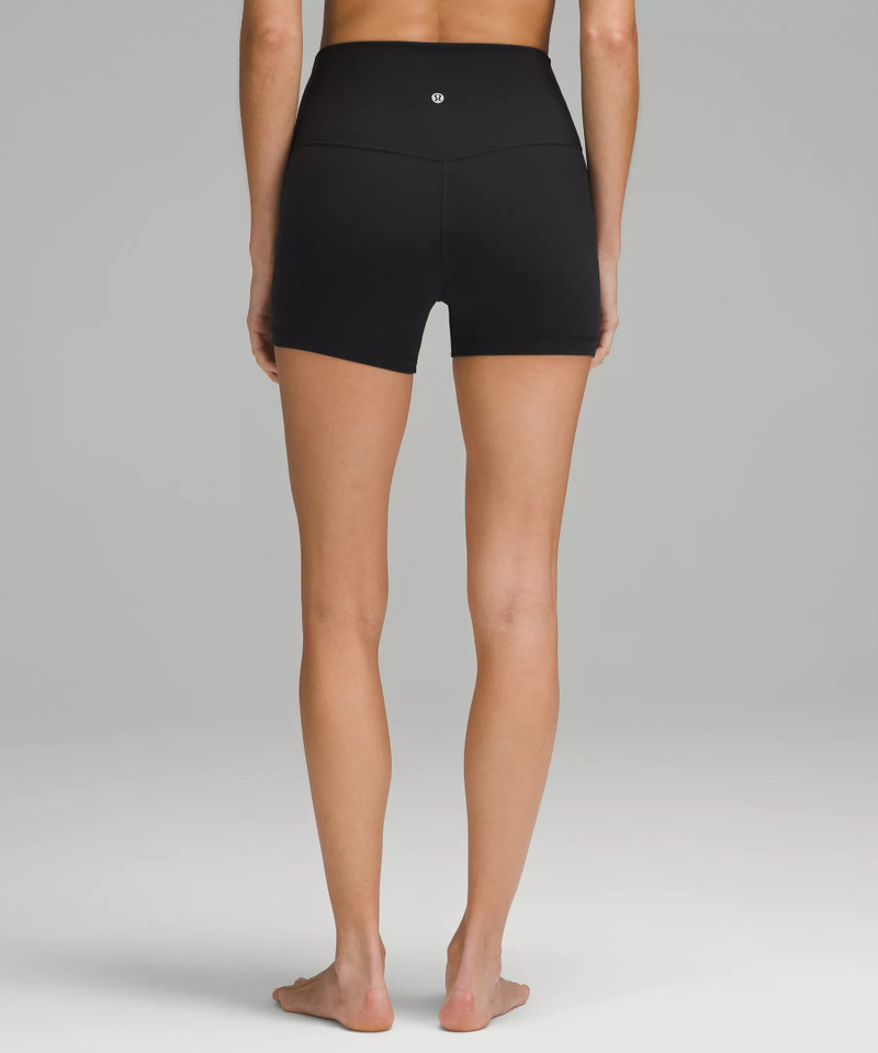 lululemon Align™ High-Rise Short 4" 6