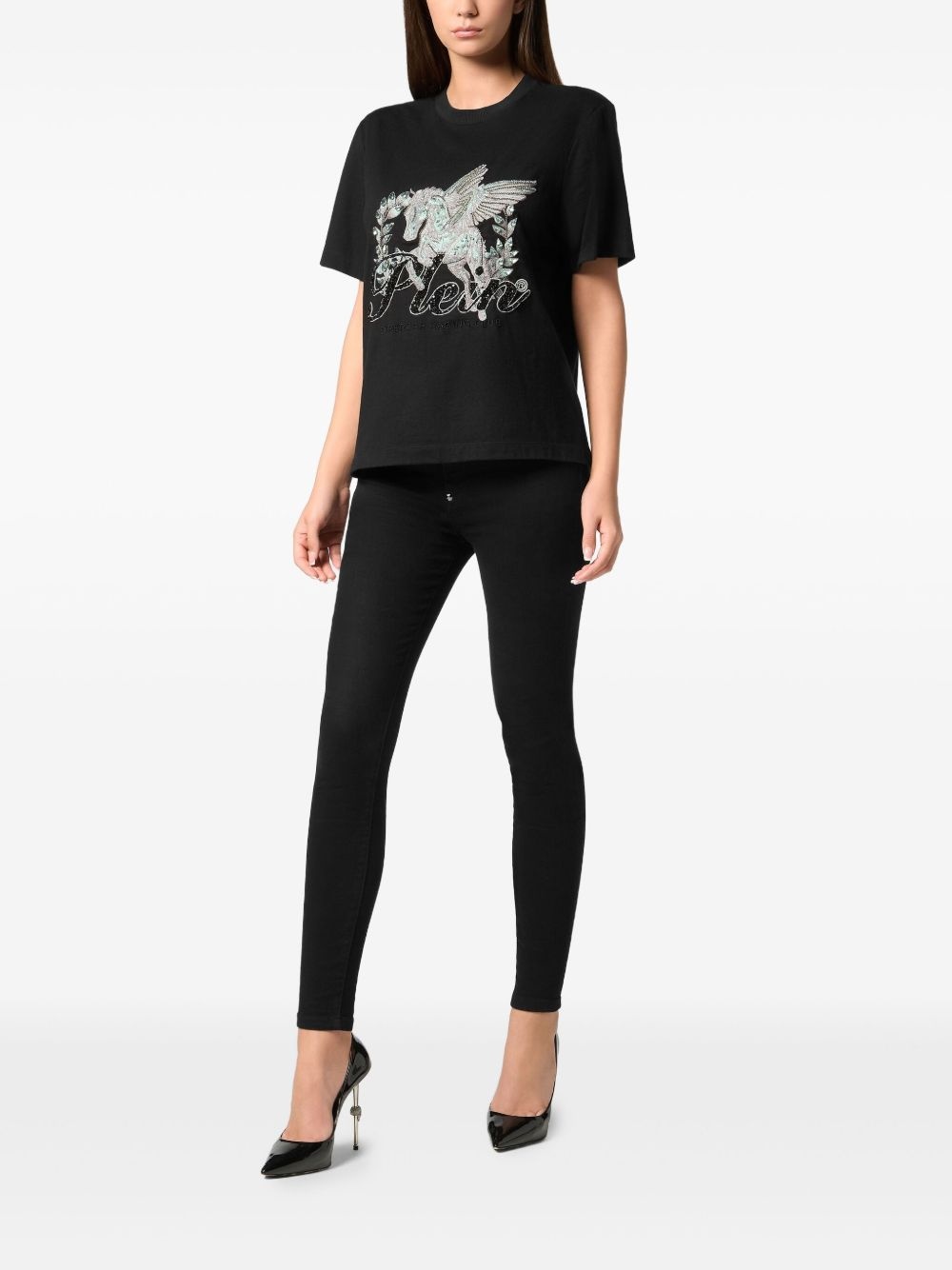 Unicorn t-shirt - 2