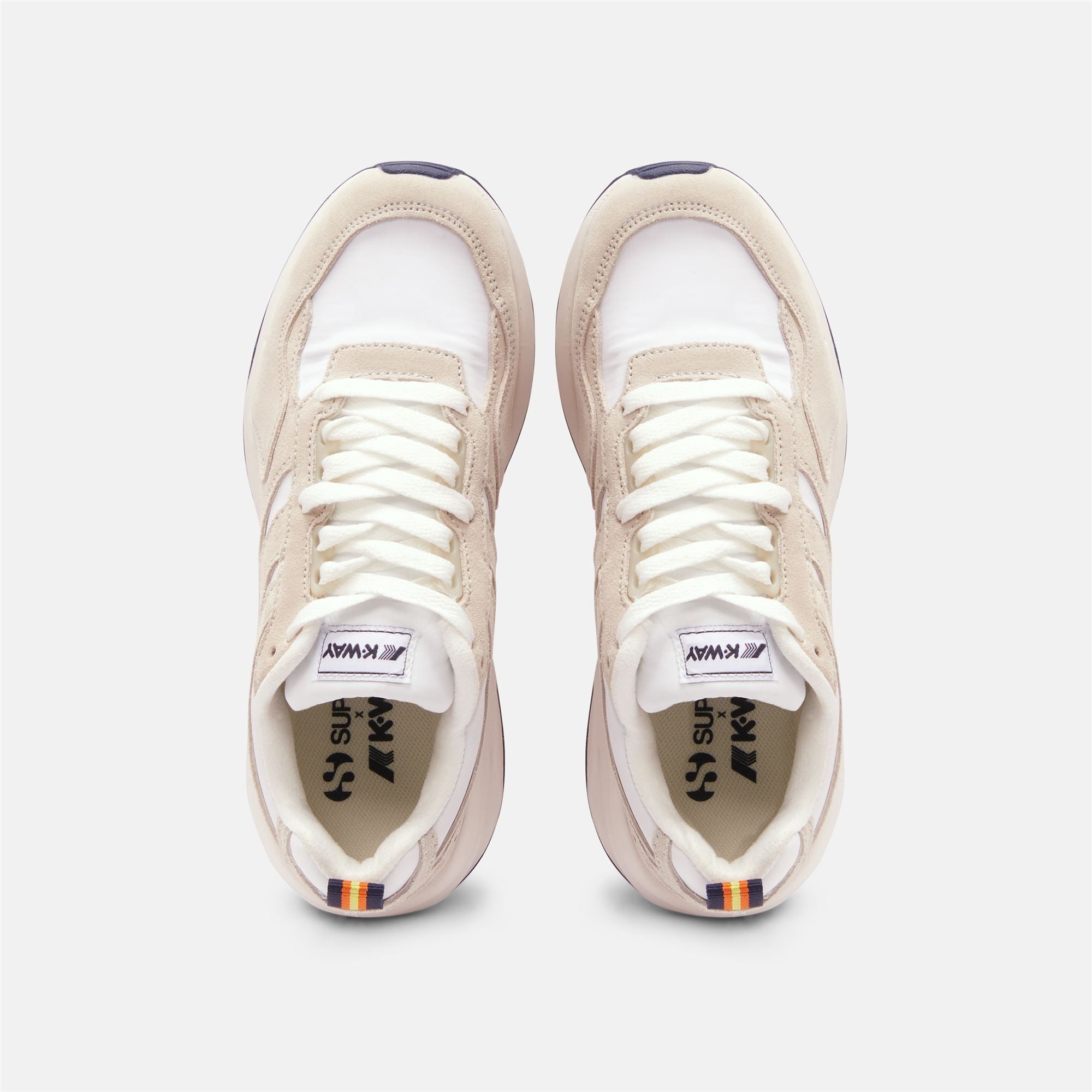TRAINING 3.0 LACES - 6