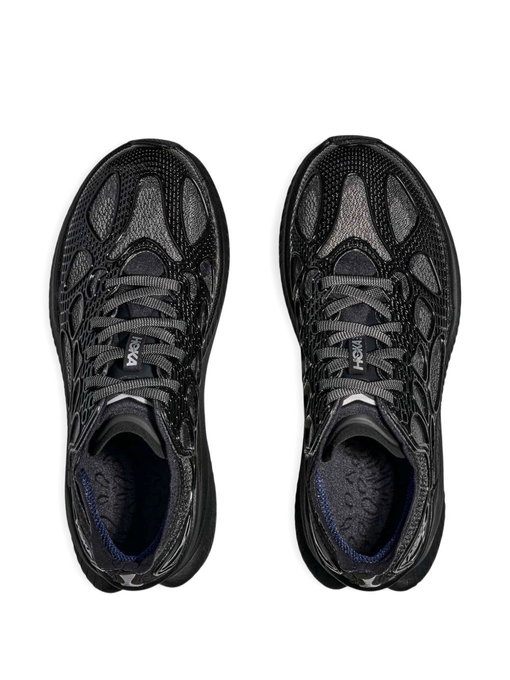 Mach X Caged sneakers - 2
