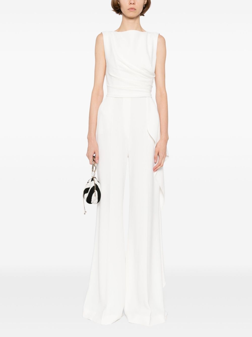Cady jumpsuit - 2