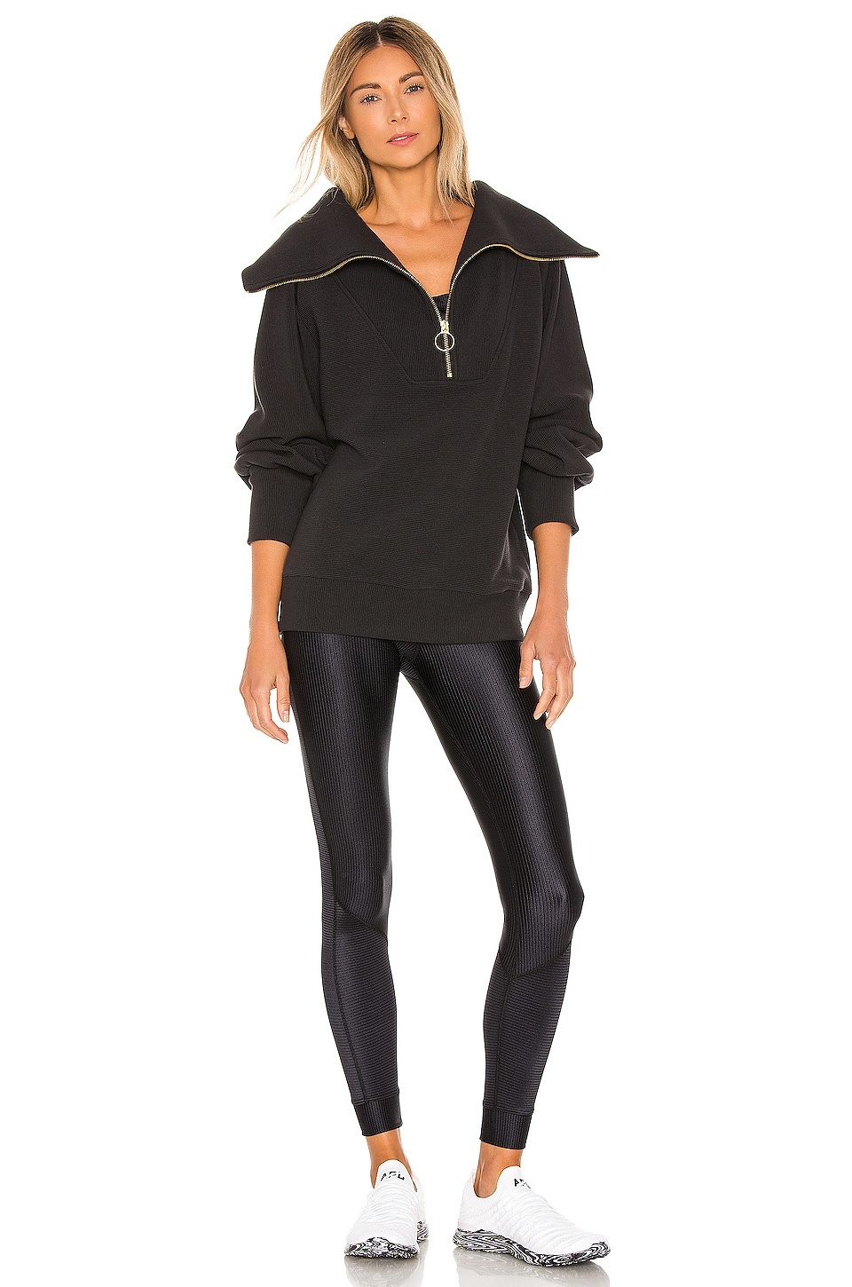 Vine Pullover - 4