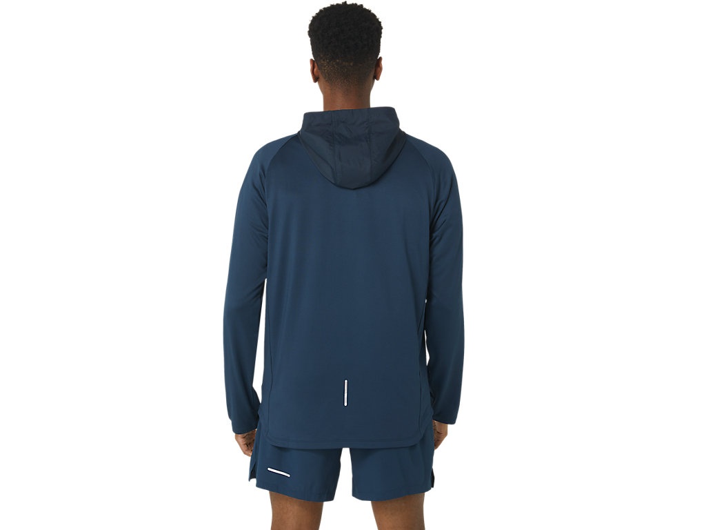 LITE-SHOW WINTER JACKET - 2