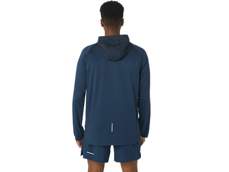 Asics LITE-SHOW WINTER JACKET outlook
