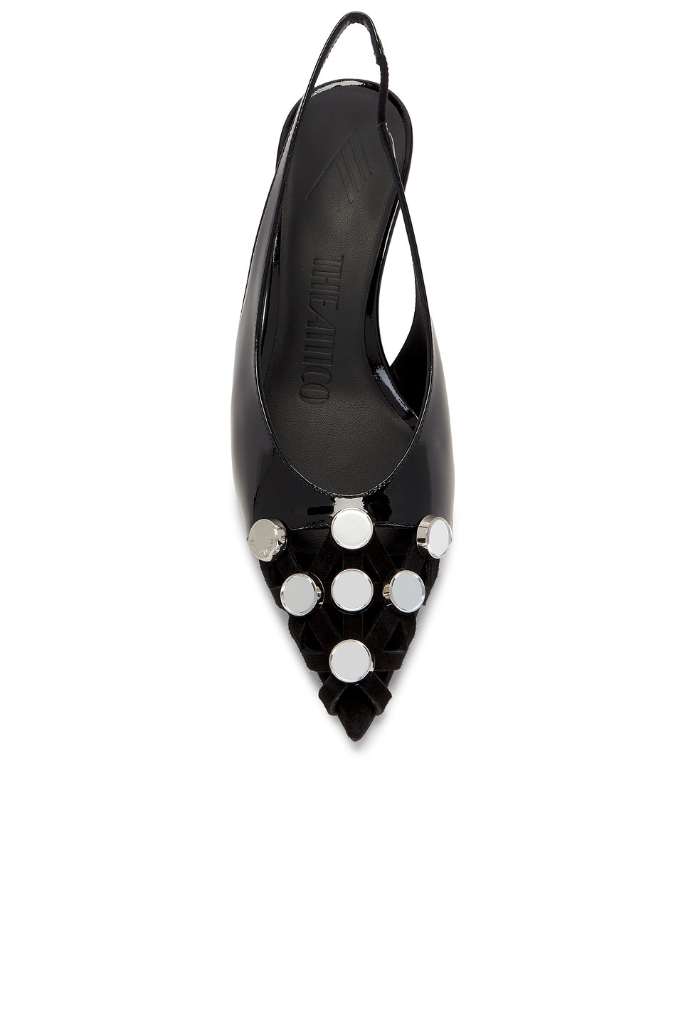 Fiona 50mm Slingback - 4