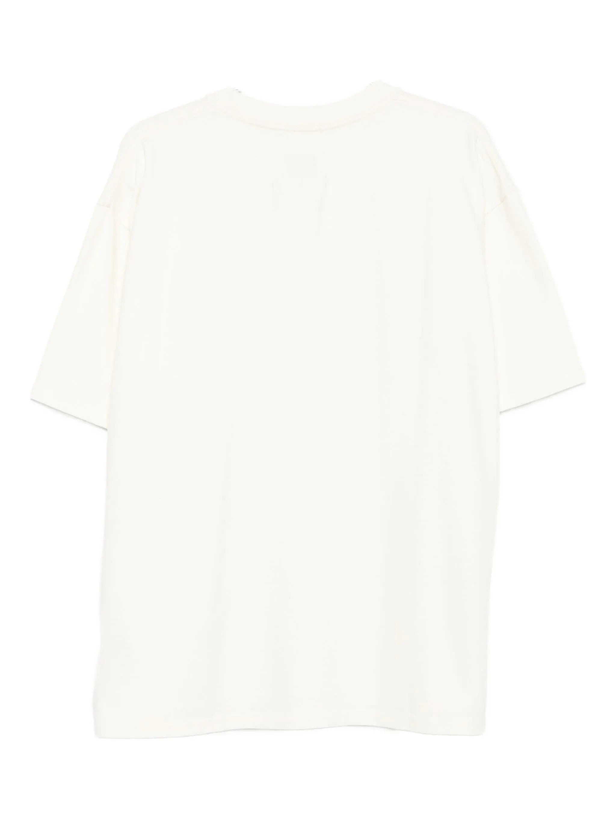 Rhude Menthol Blend T-shirt - 3
