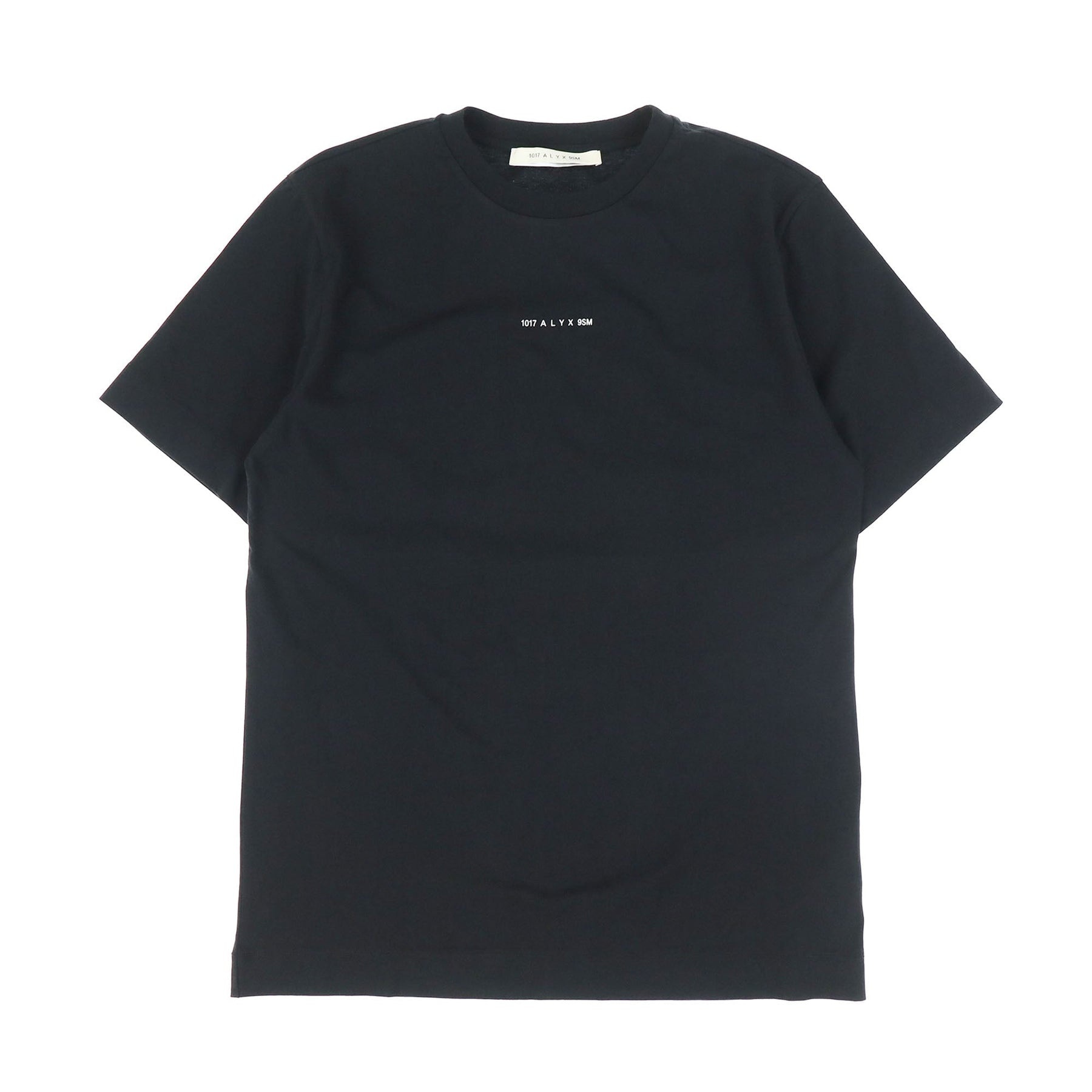 GRAPHIC S/S T-SHIRT 1 / BLK - 2