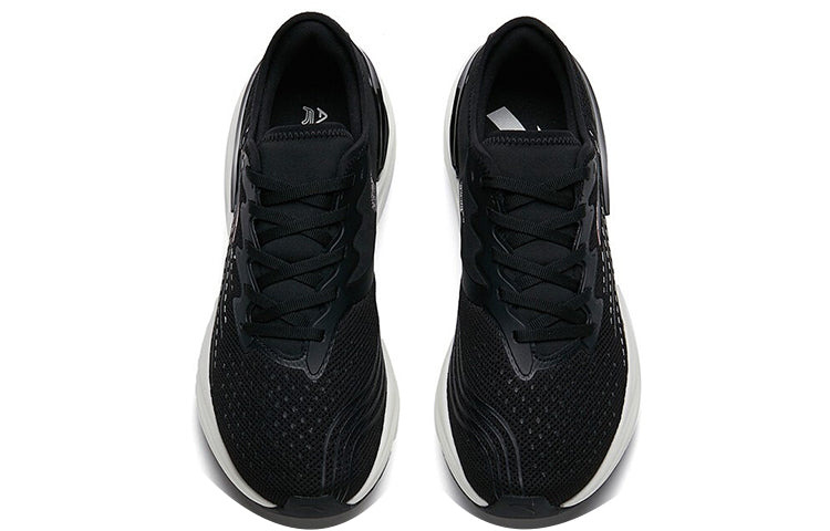 (WMNS) ANTA Chuang 2 'Black White' 122215586-1 - 3