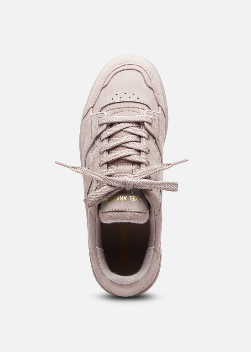 Clay Sneaker 4