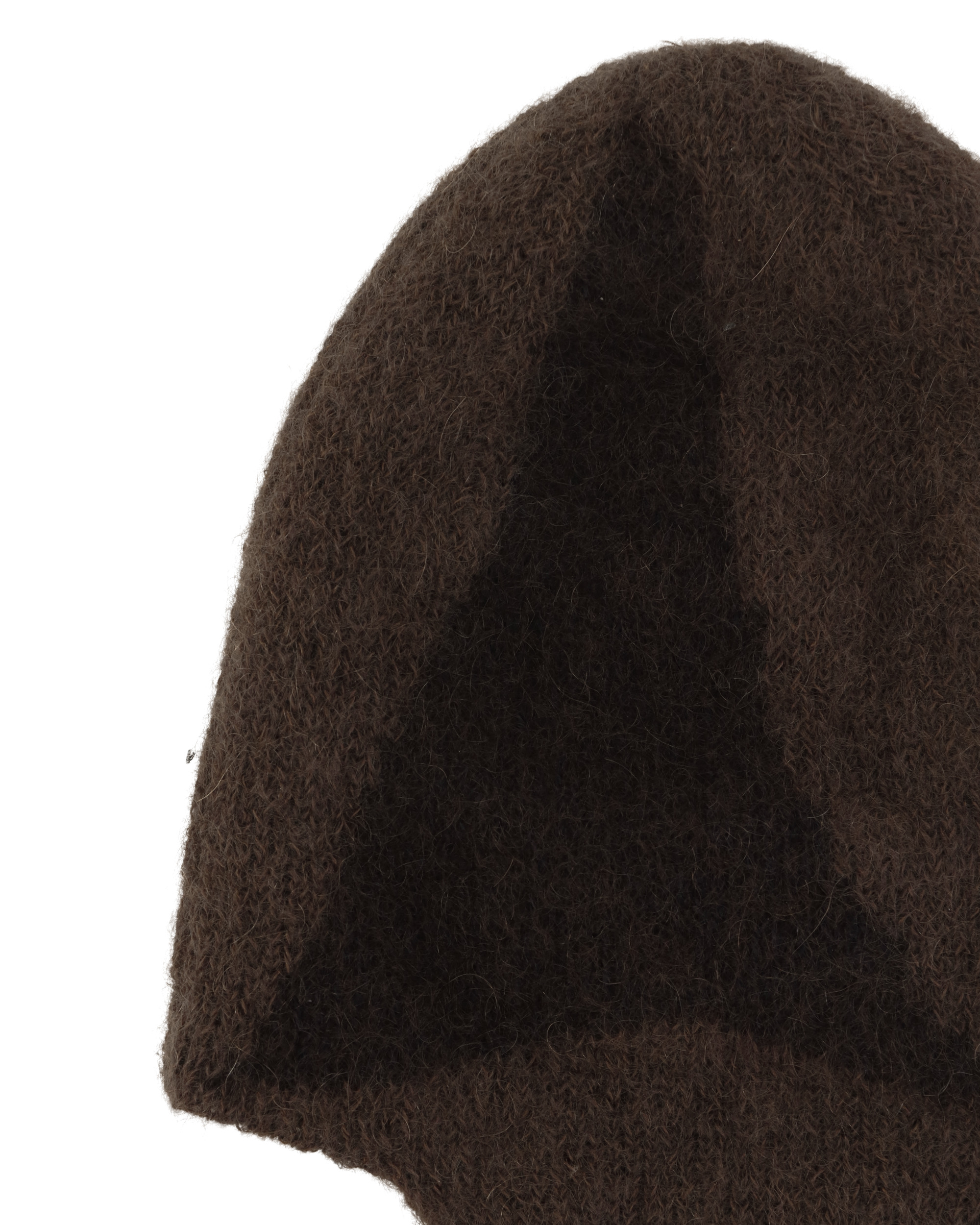Bonnet Mohair Beanie - 15