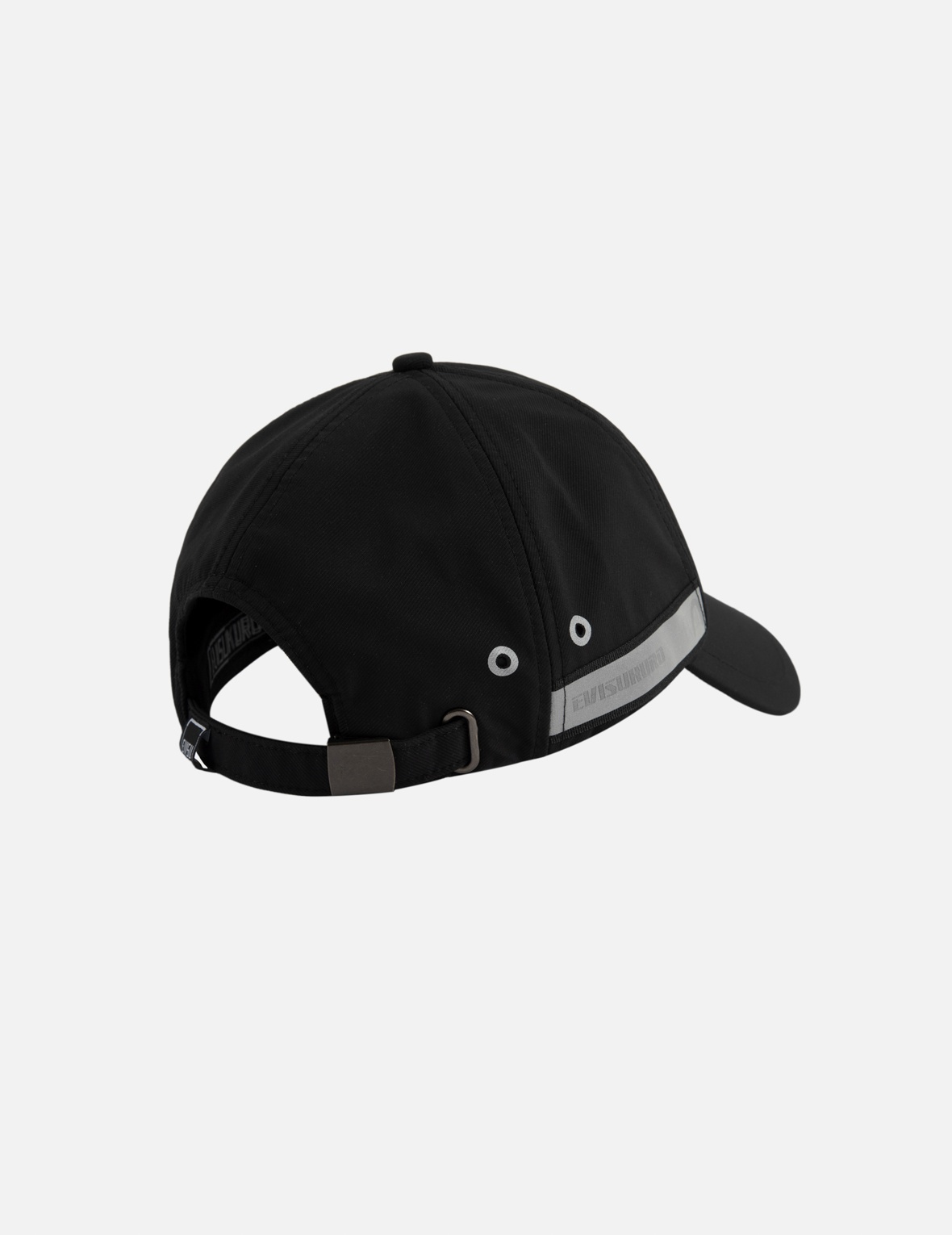 MONOGRAM PRINT TIE DYE BUCKET HAT - 2