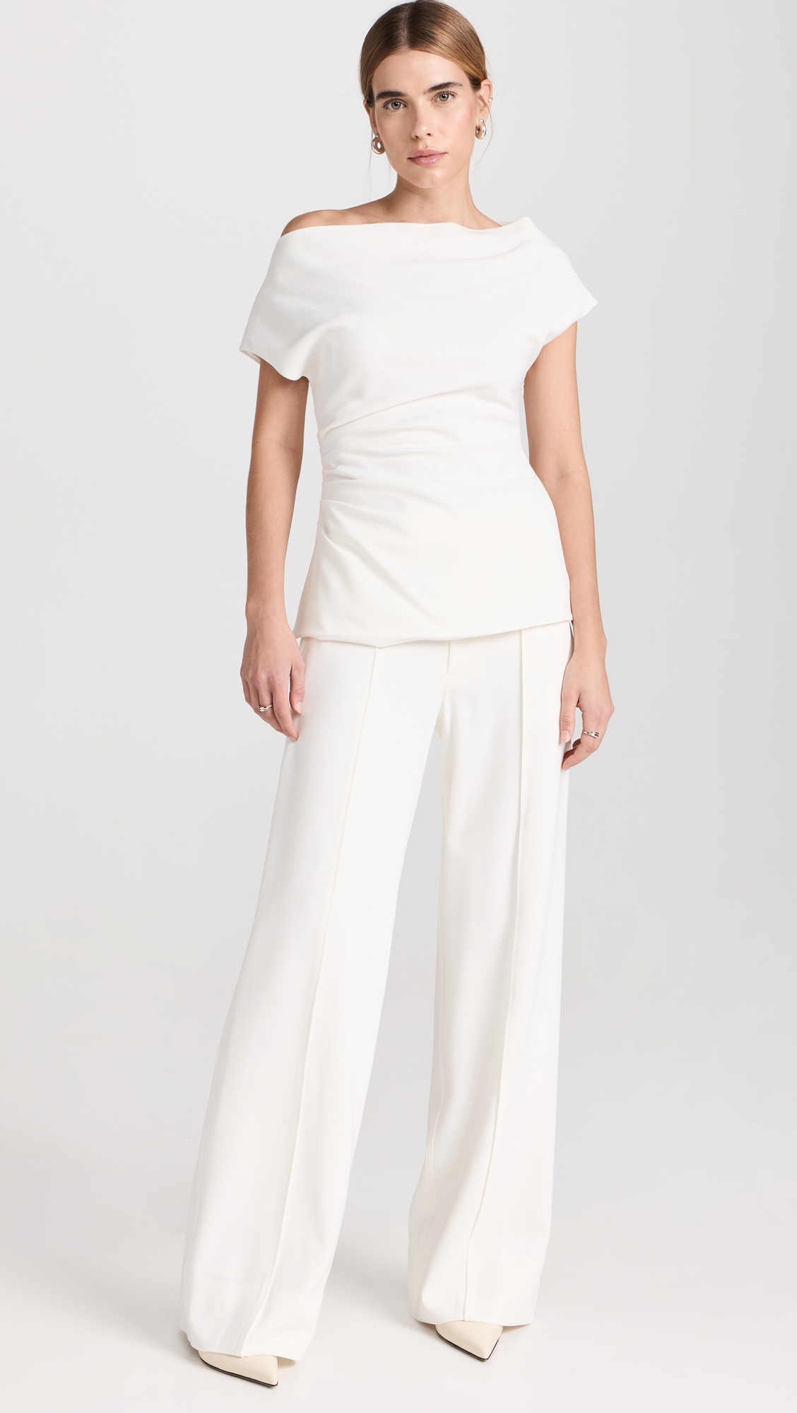 Weyes Pants - 4