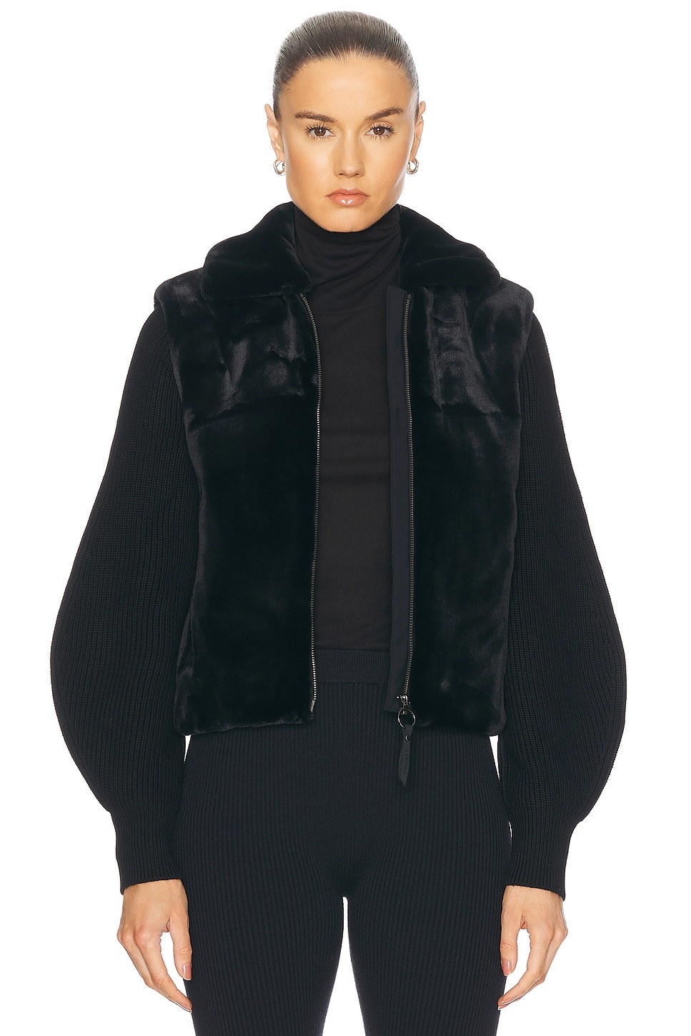 Jacket - 2