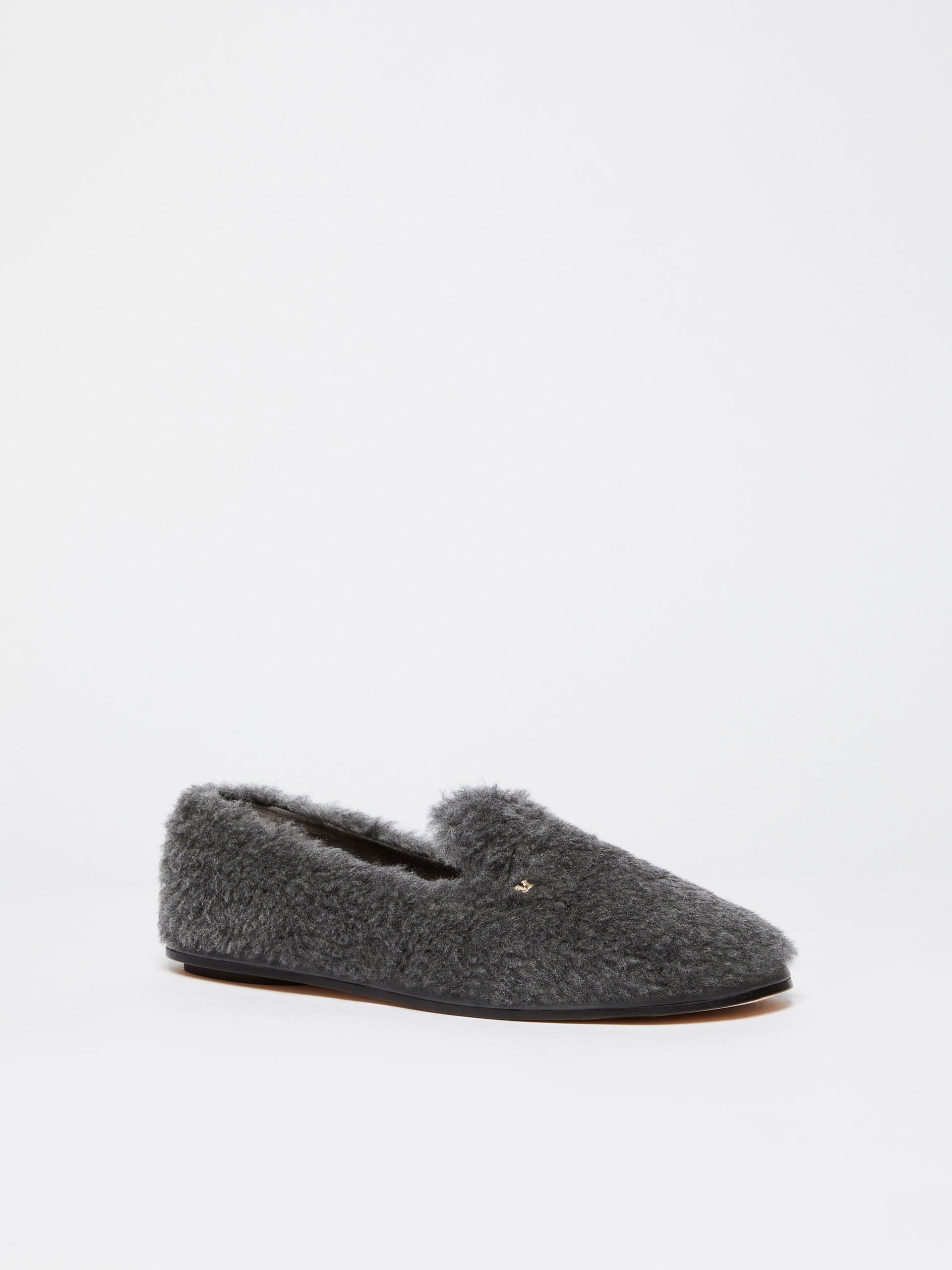 FELIAG Teddy slippers - 2