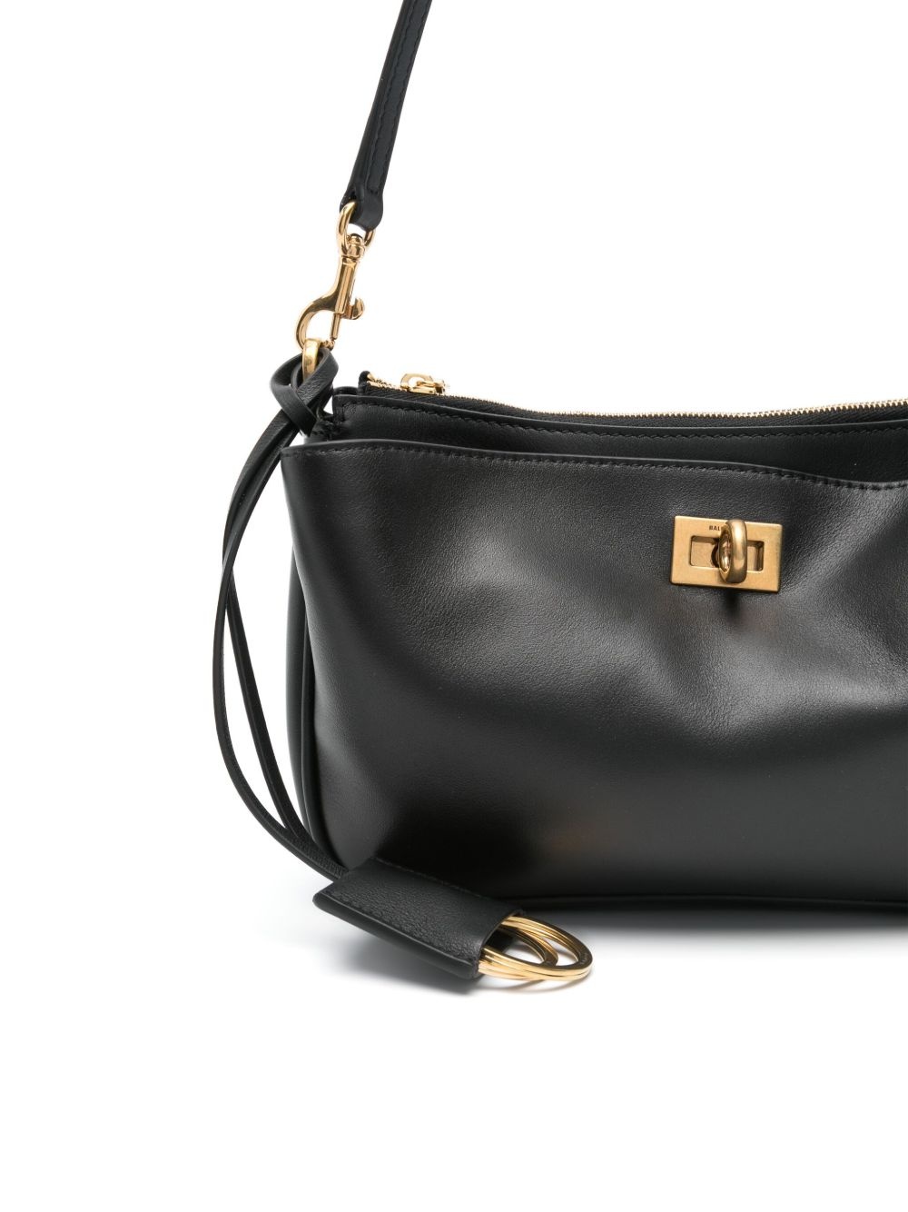 Rodeo shoulder bag - 4