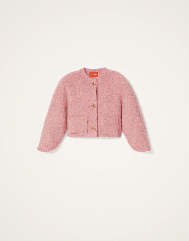 Blair Jacket 1