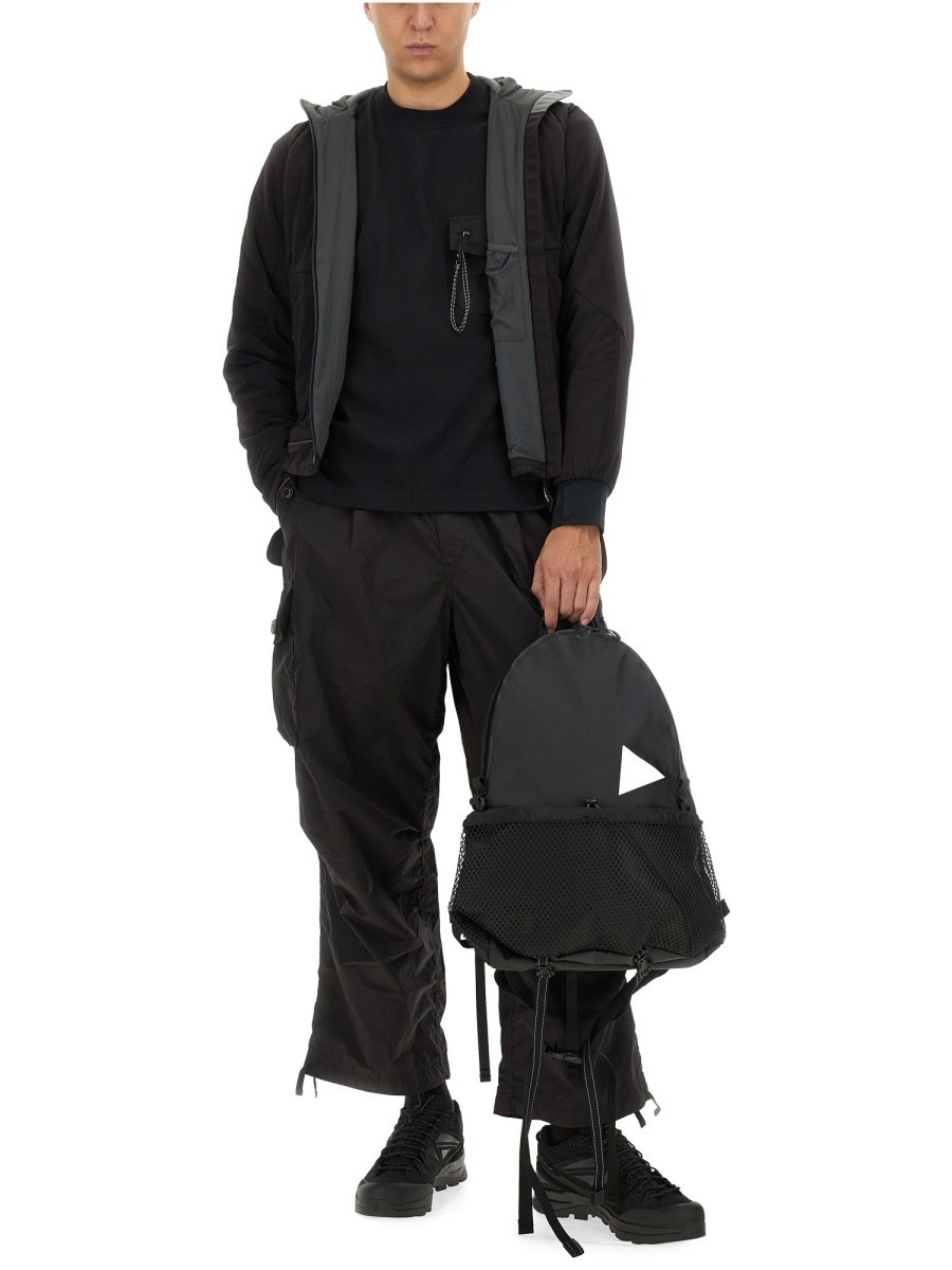 ECOPAK 20L BACKPACK - 2
