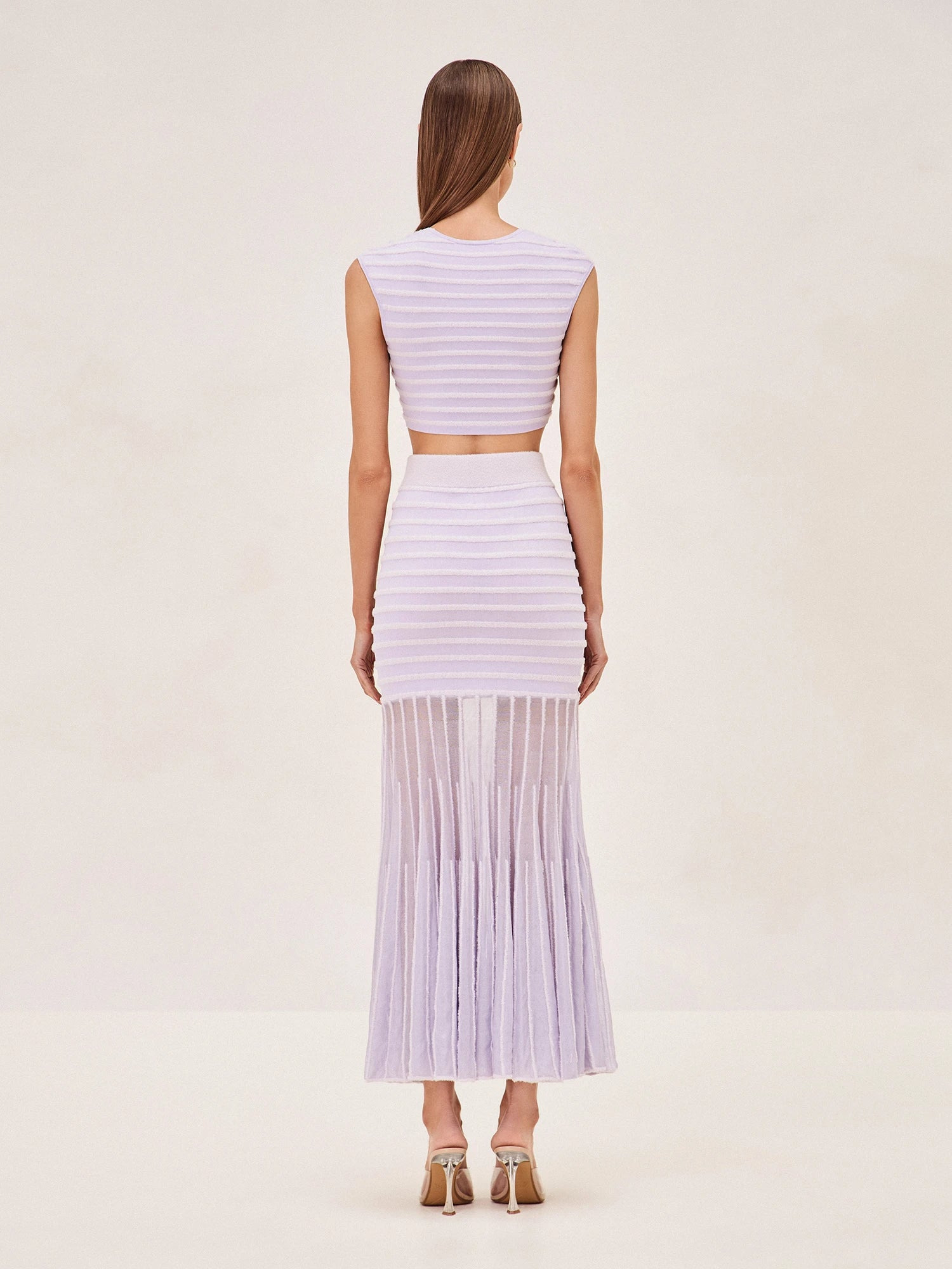 FRANKI SKIRT - 3
