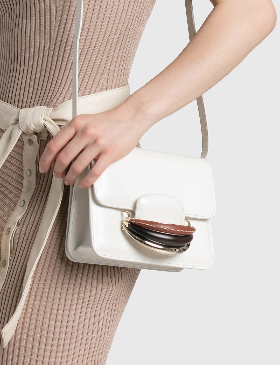 KATTIE CROSS-BODY BAG - 6