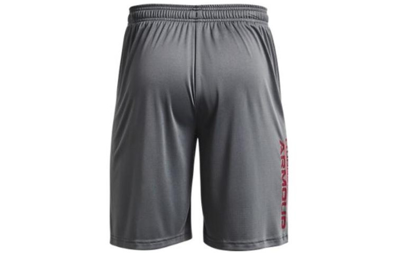 Under Armour Under Armour Tech Shorts 'Grey' 1370400-012 outlook