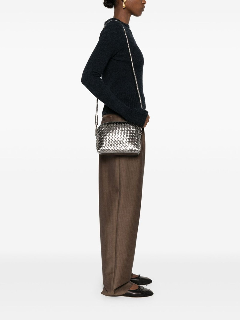 DRAGON DIFFUSION Chunky Fellini cross body bag outlook