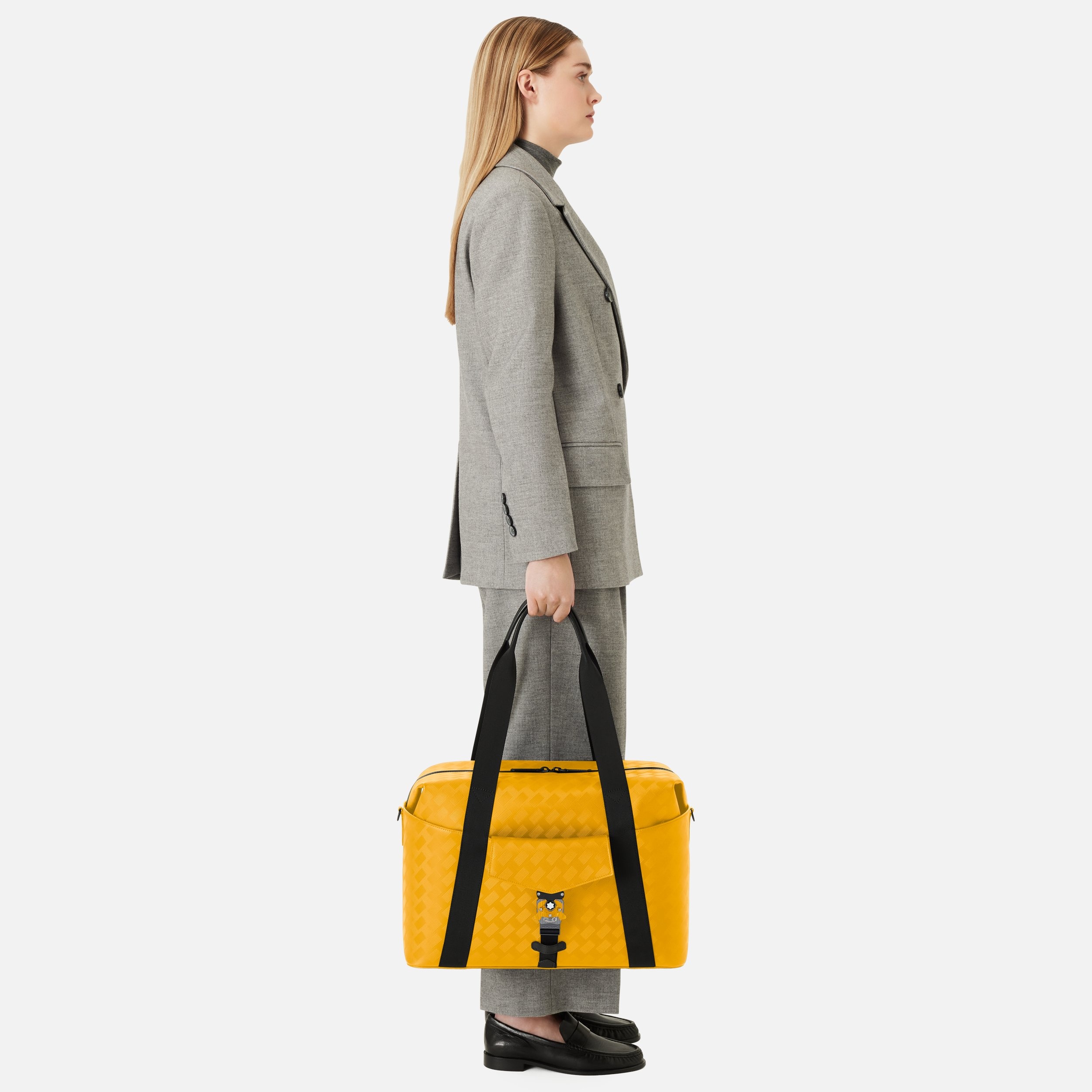 Extreme 3.0 medium duffle with M LOCK 4810 - 2