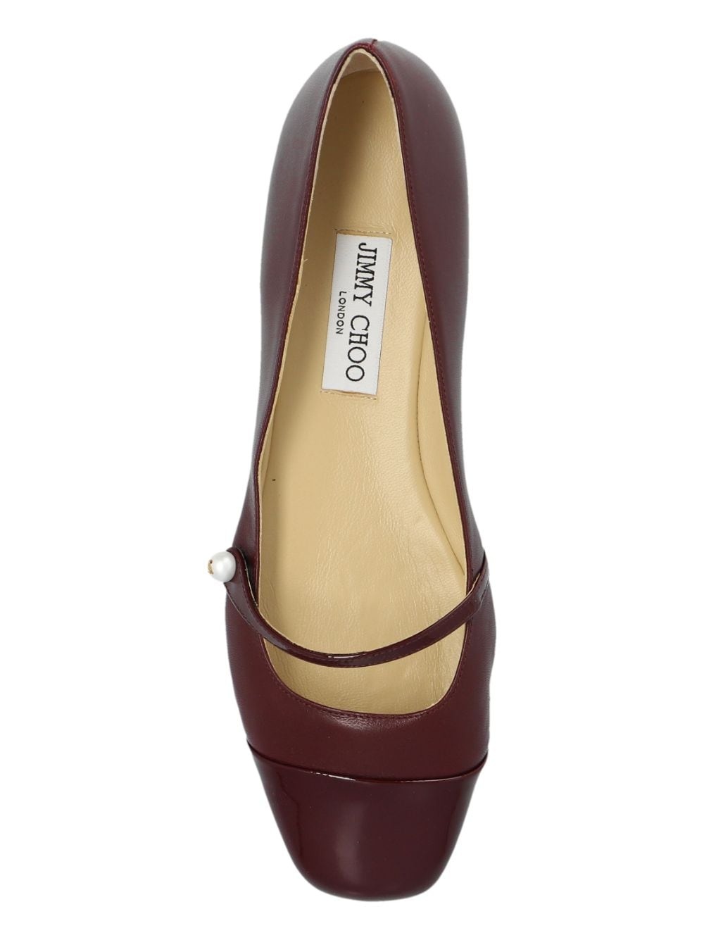 Elisa ballerina shoes - 6