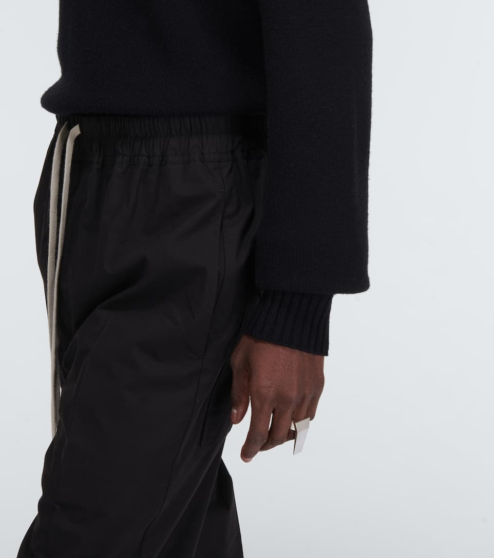 Open Trunk ring - 2