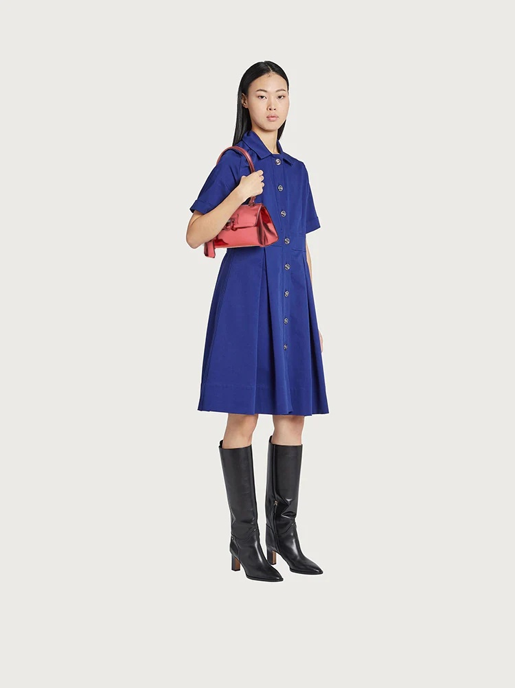 TRIFOLIO SWING BAG - 3