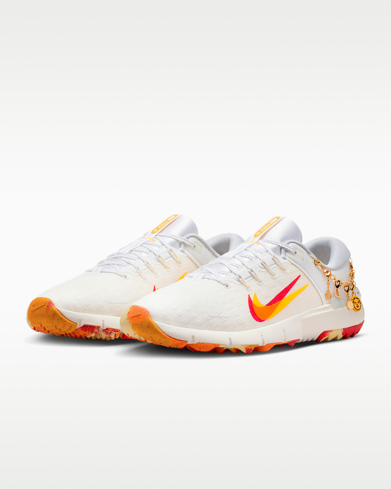 Nike Free Golf "Nelly Korda" Golf Shoes 5
