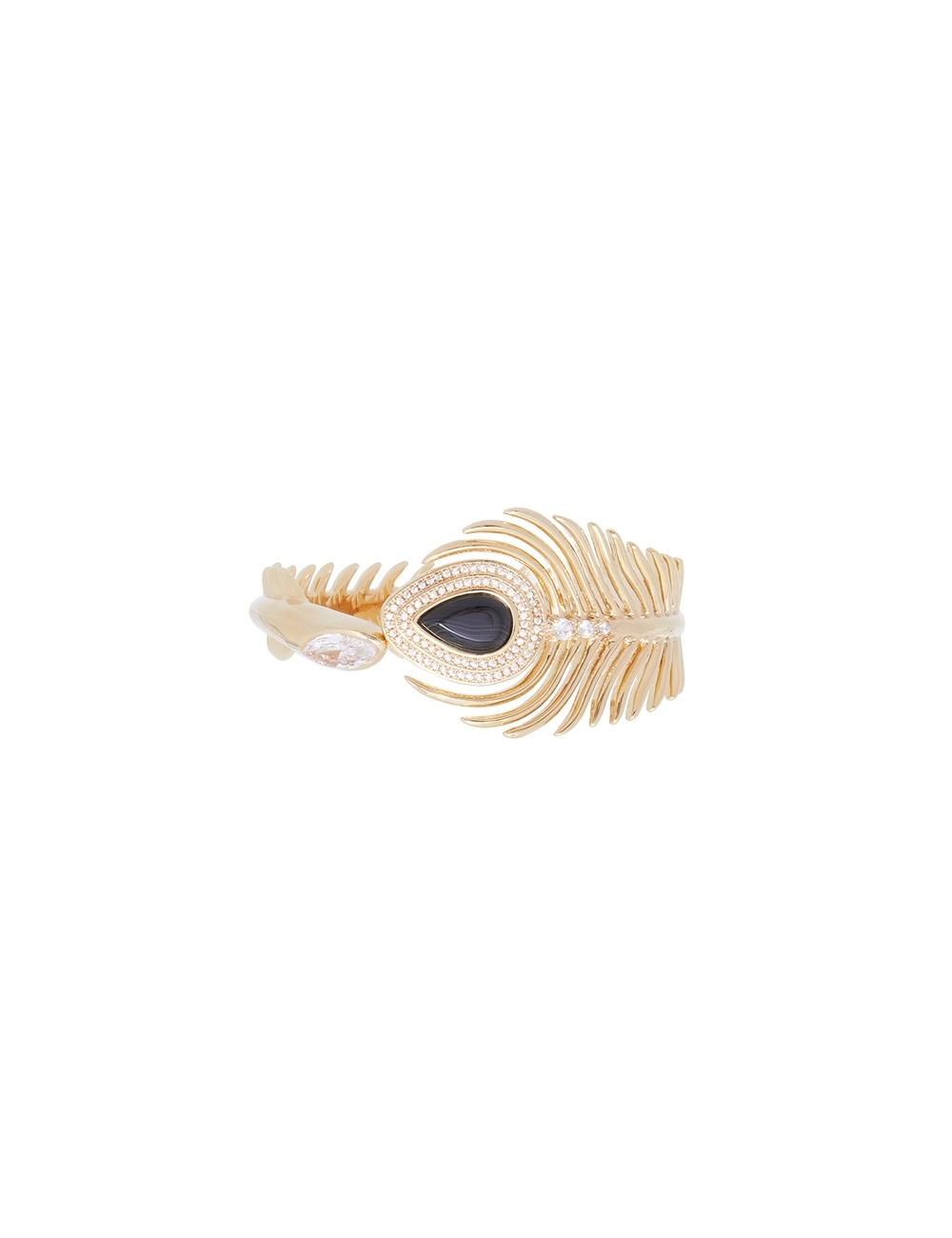 ZIMMERMANN MUSE CUFF - 1