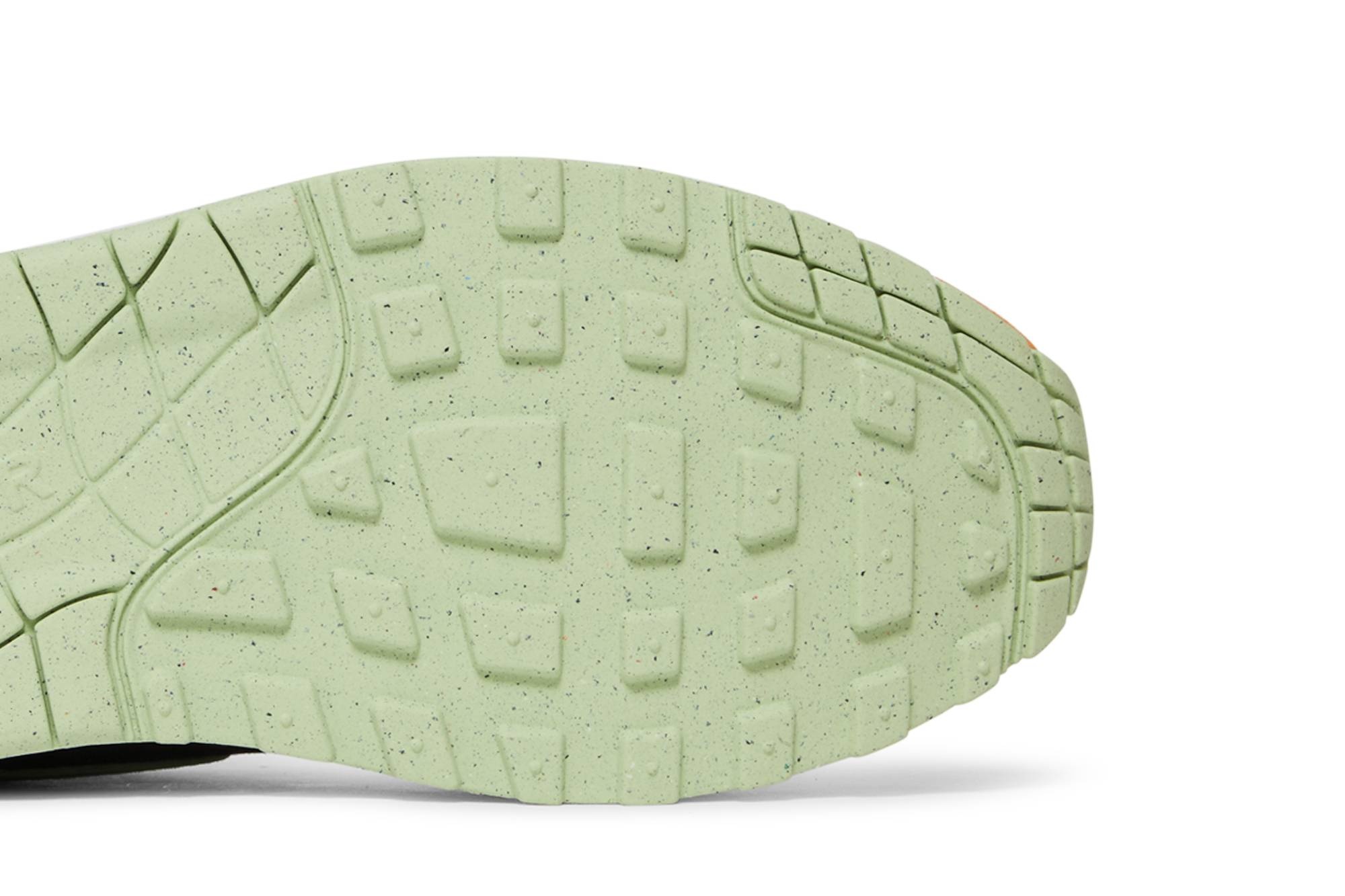 Air Max 1 Premium 'Ugly Duckling - Honeydew' - 5
