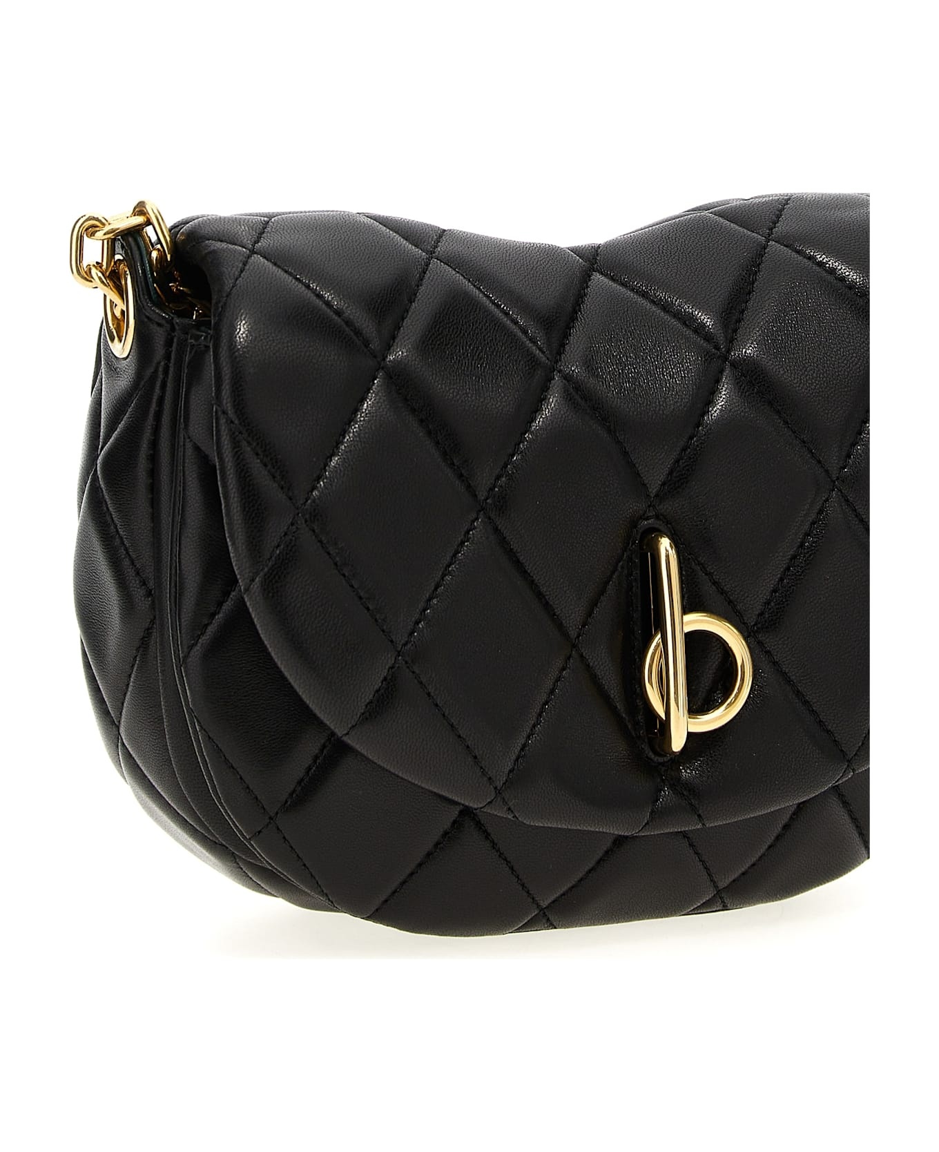 'rocking Horse' Crossbody Bag - 3