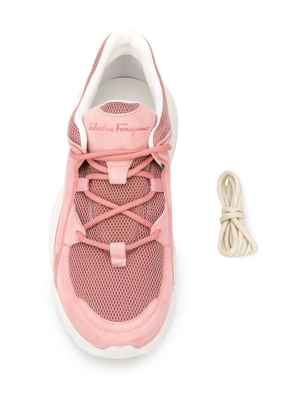 Skylar chunky sneakers - 4