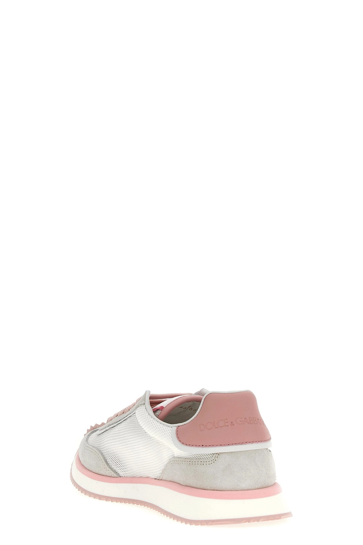 'DG Cushion' sneakers - 3