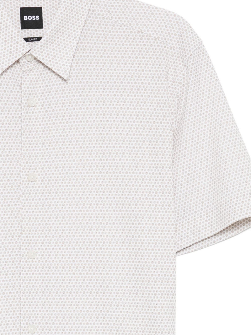 all-over print short-sleeve shirt 3