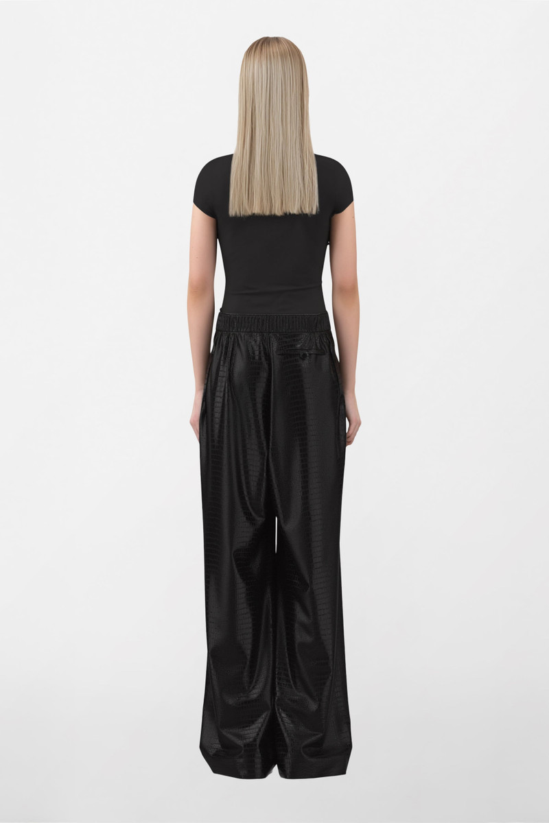 Rain Trousers Wide 3