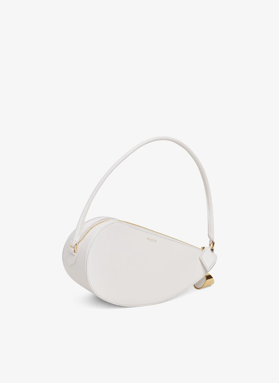 Le Demi-Coeur Bag - 2