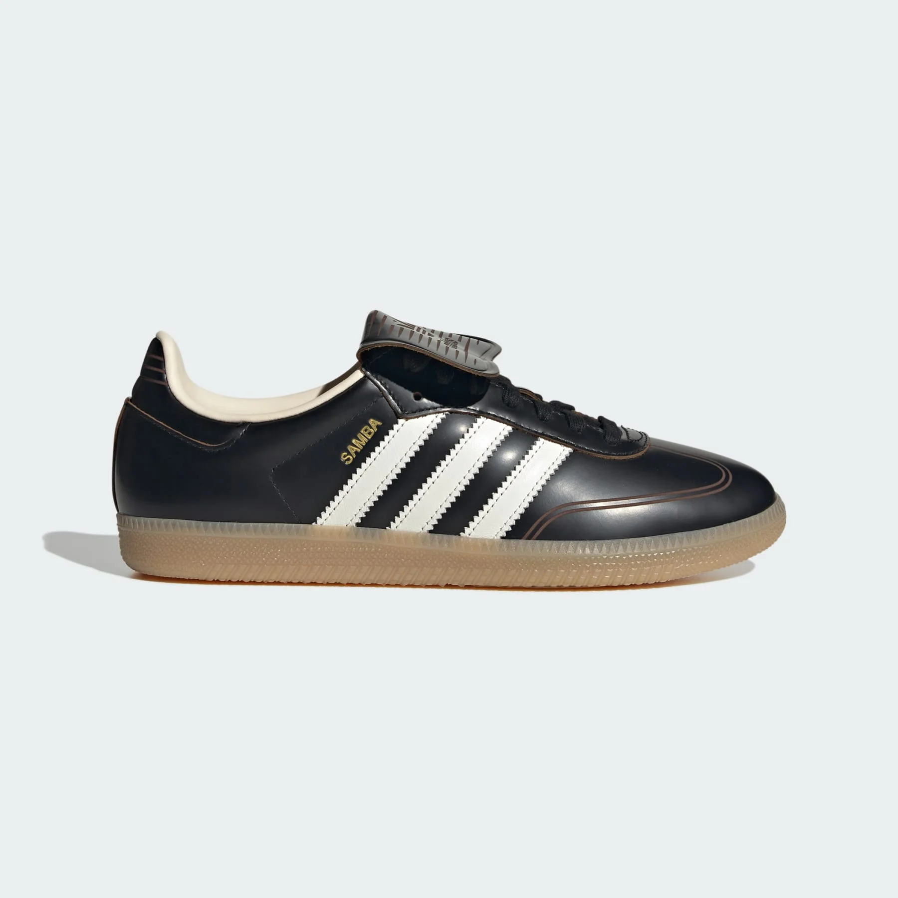 SAMBA LT SHOES - 1