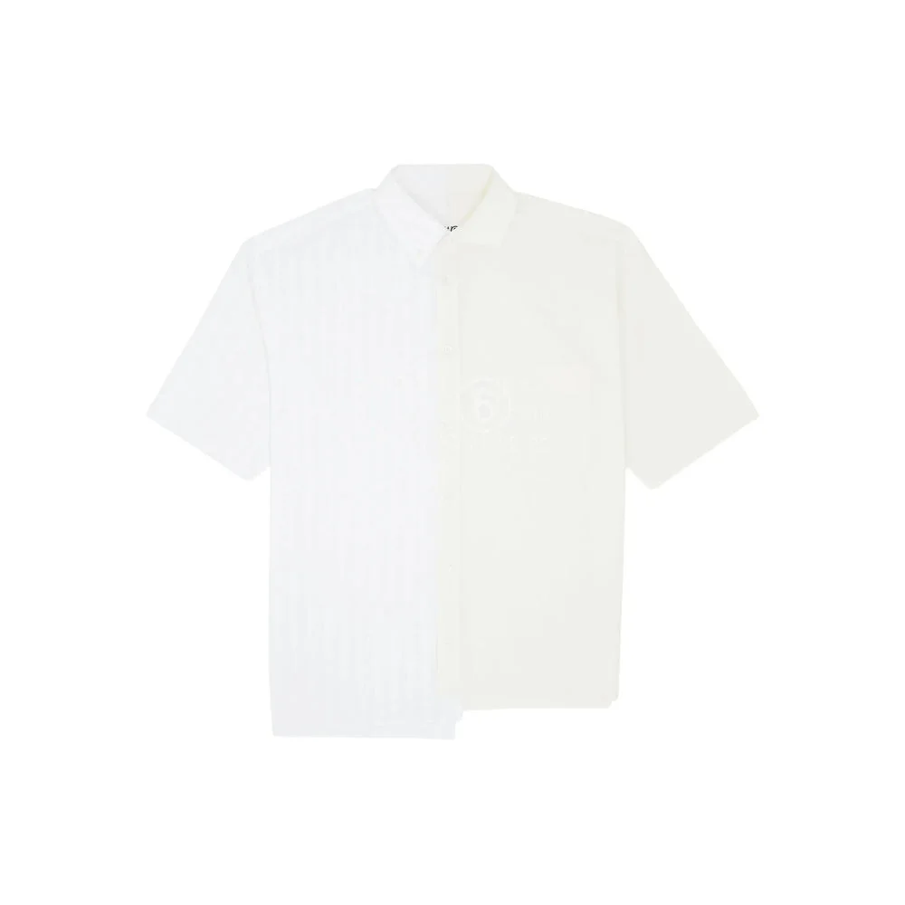 Shirts White, Neutral - 1