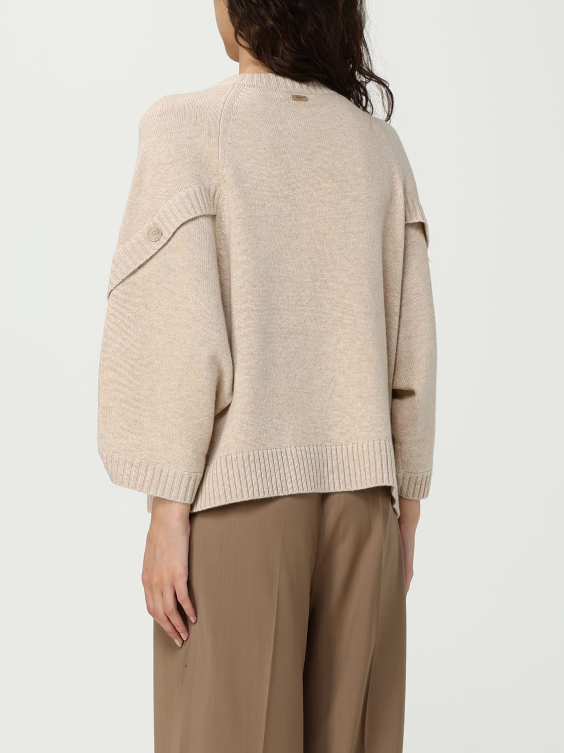 Sweater woman Max Mara - 3