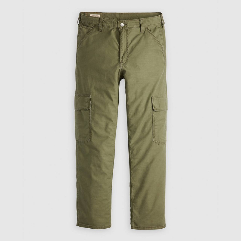 568™ LOOSE STRAIGHT CARGO TWILL MEN'S PANTS 1