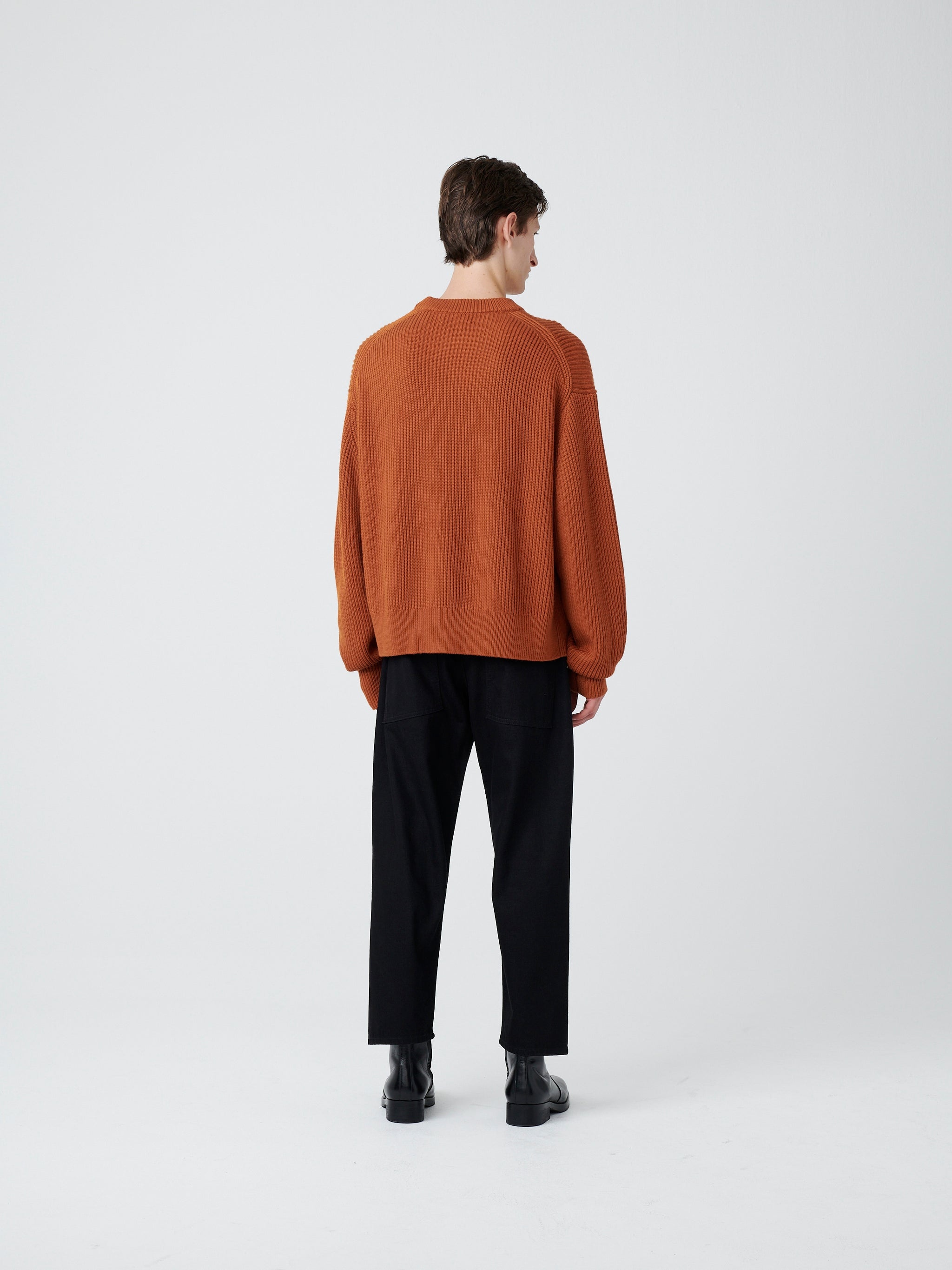 Auxil Knit - 3