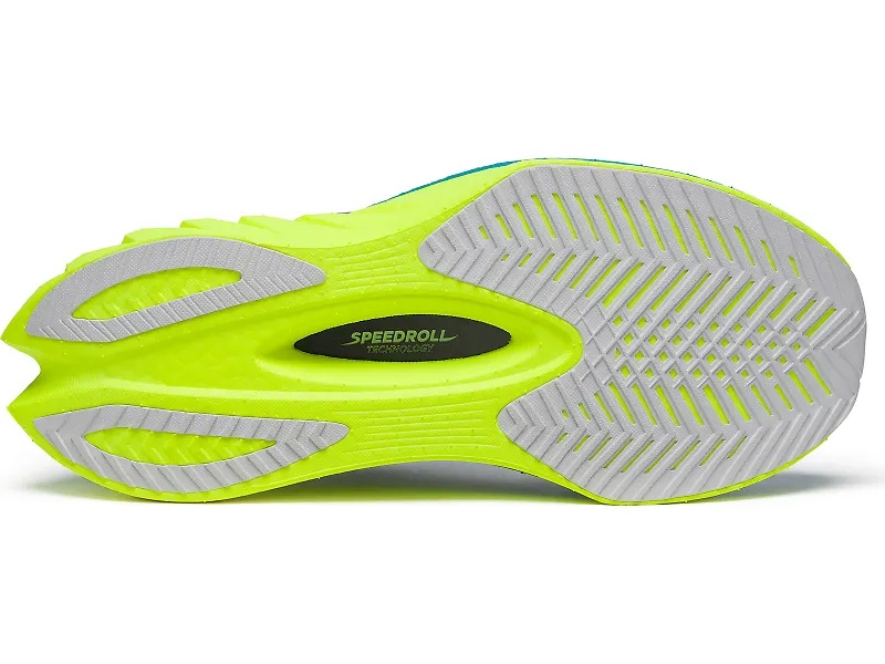 Saucony Endorphin Pro 4 - 4