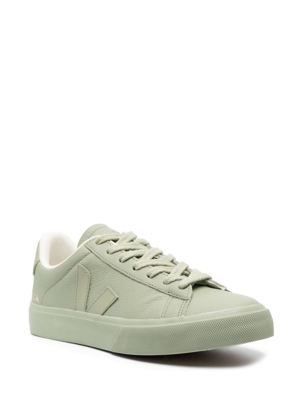 Campo leather sneakers - 2