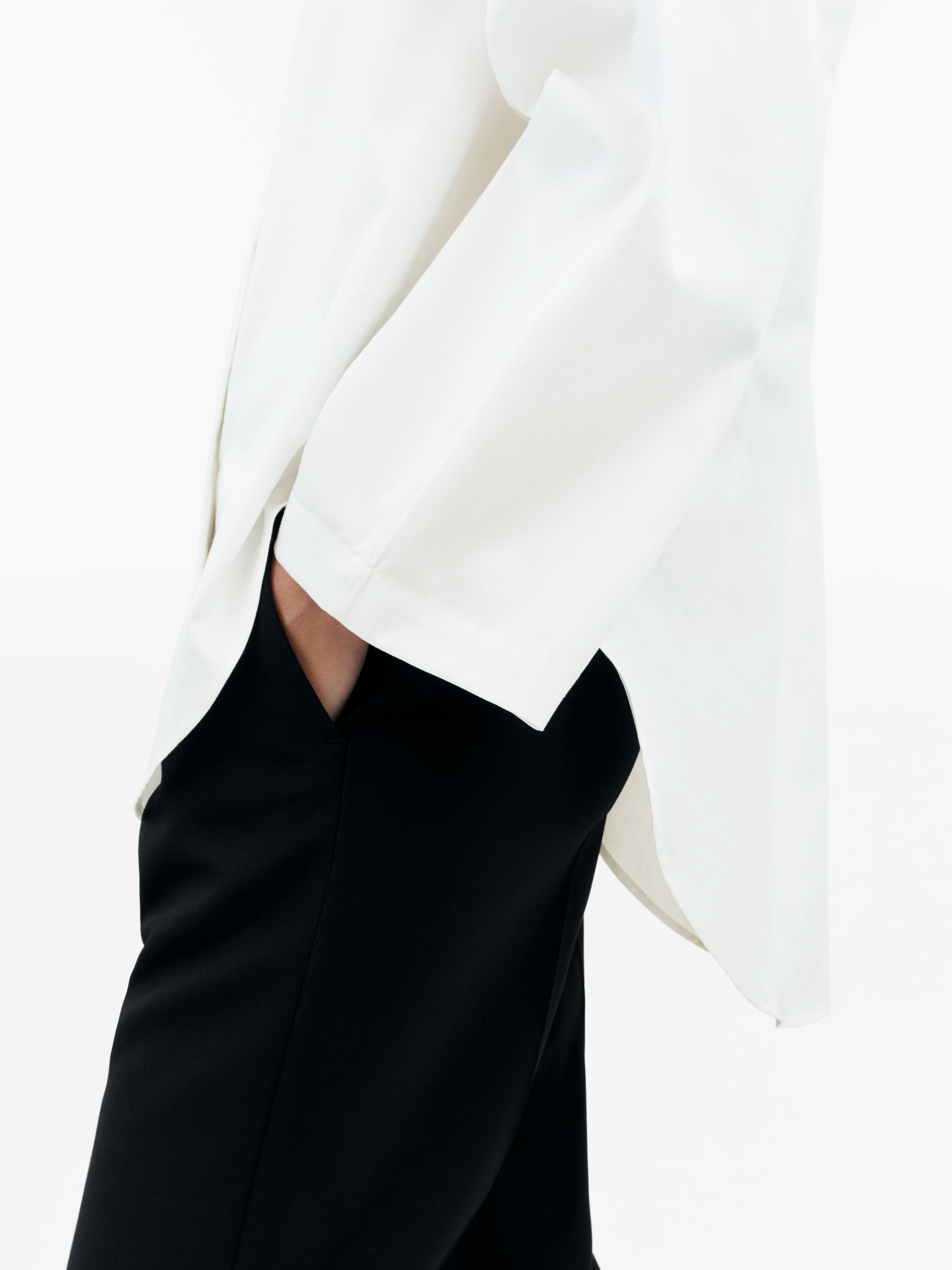 Corina Relaxed Fit Shirt - 5